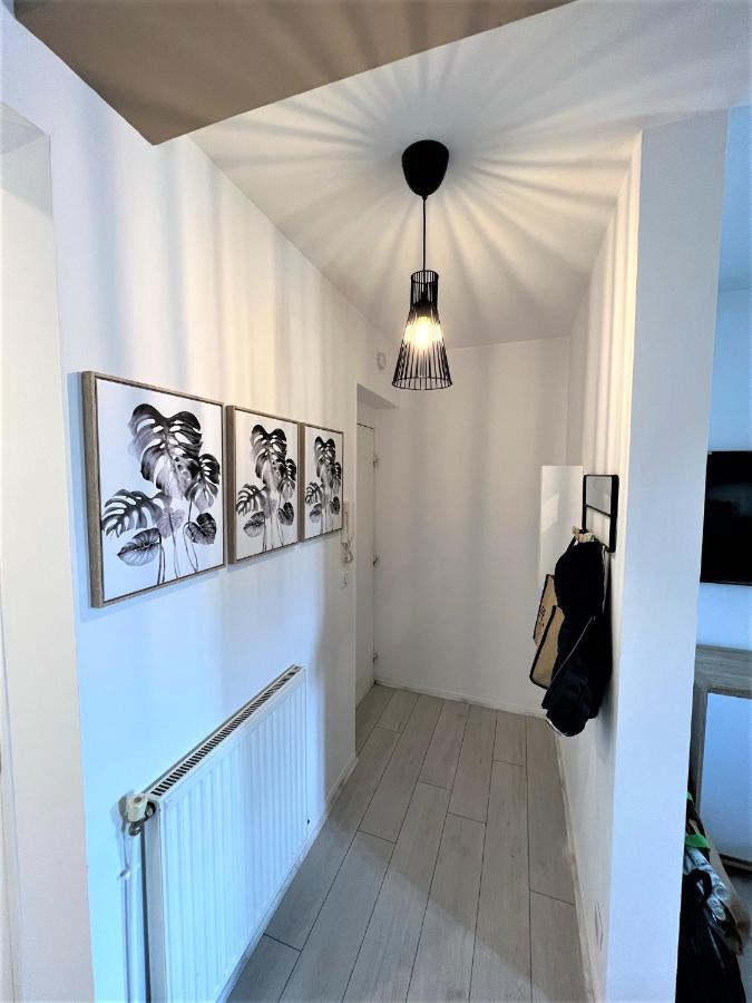 Appartamento Reims Proche Hyper-Centre 6 Couchages Esterno foto
